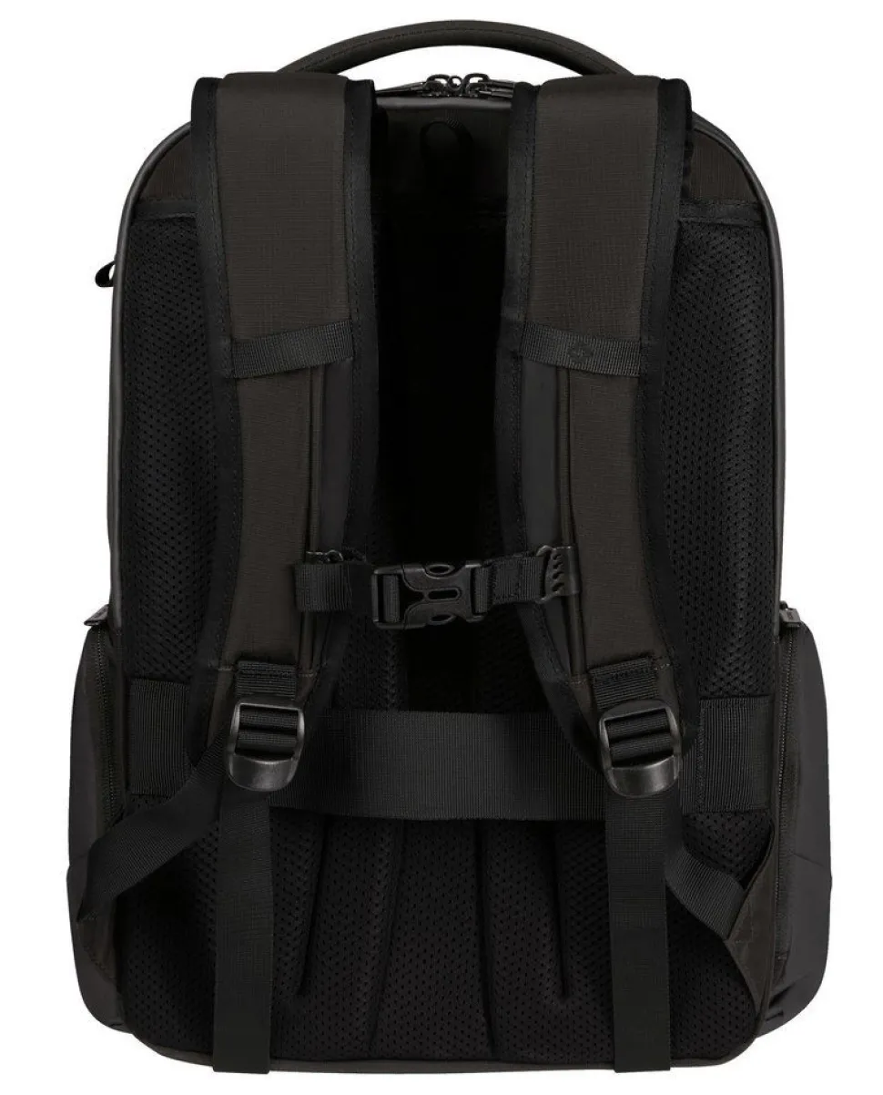 Zaino 15,6" Samsonite Biz2Go Nero