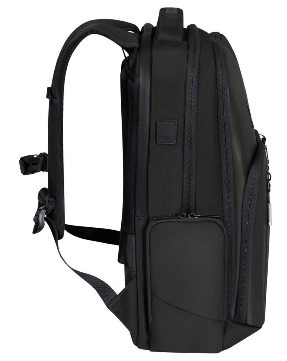 Zaino 15,6" Samsonite Biz2Go Nero
