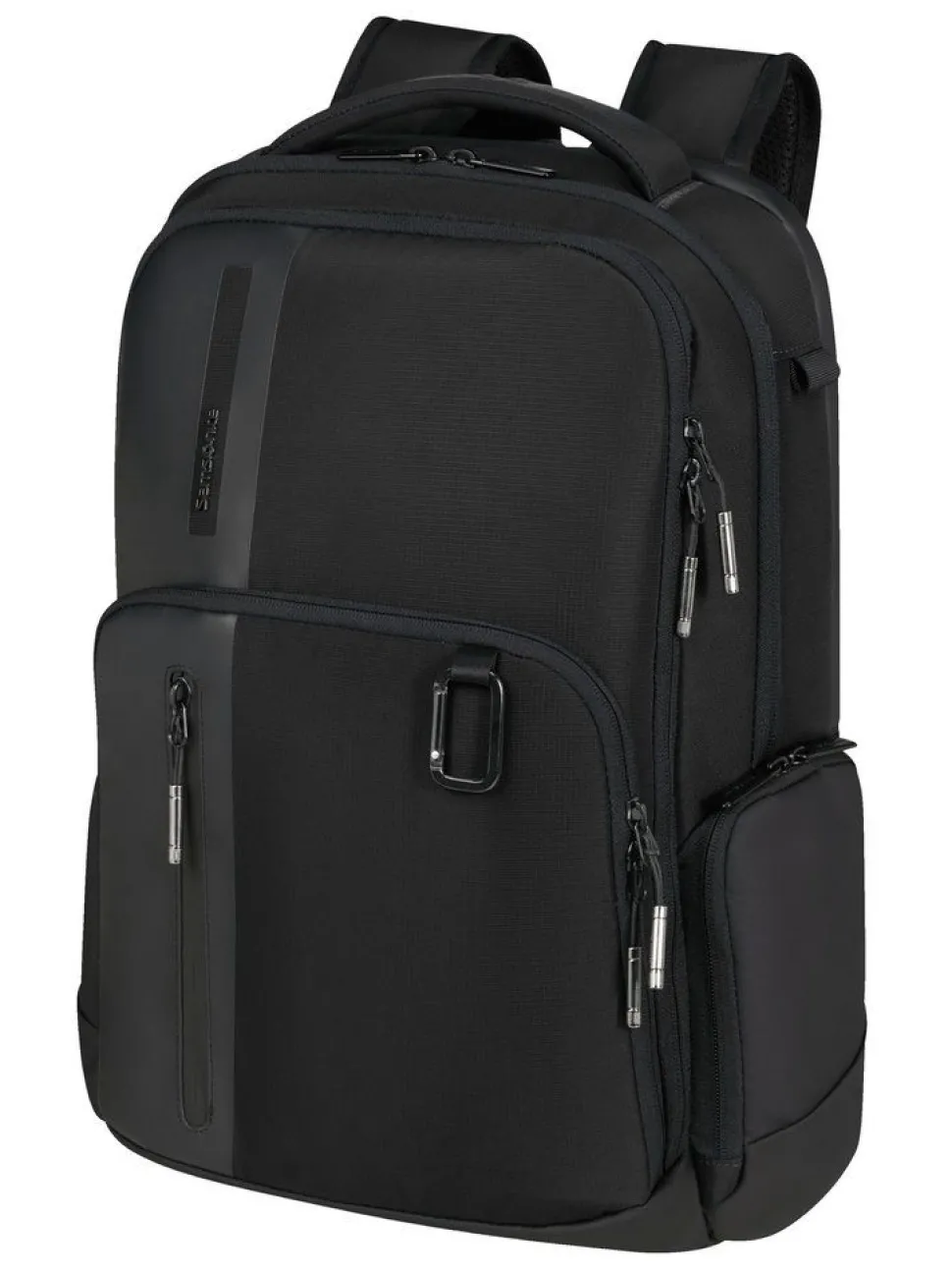 Zaino 15,6" Samsonite Biz2Go Nero