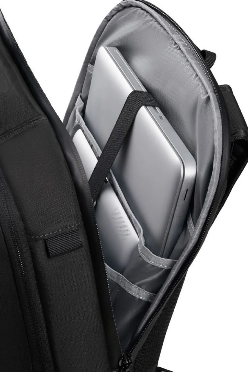 Zaino 15,6" Samsonite Biz2Go Nero
