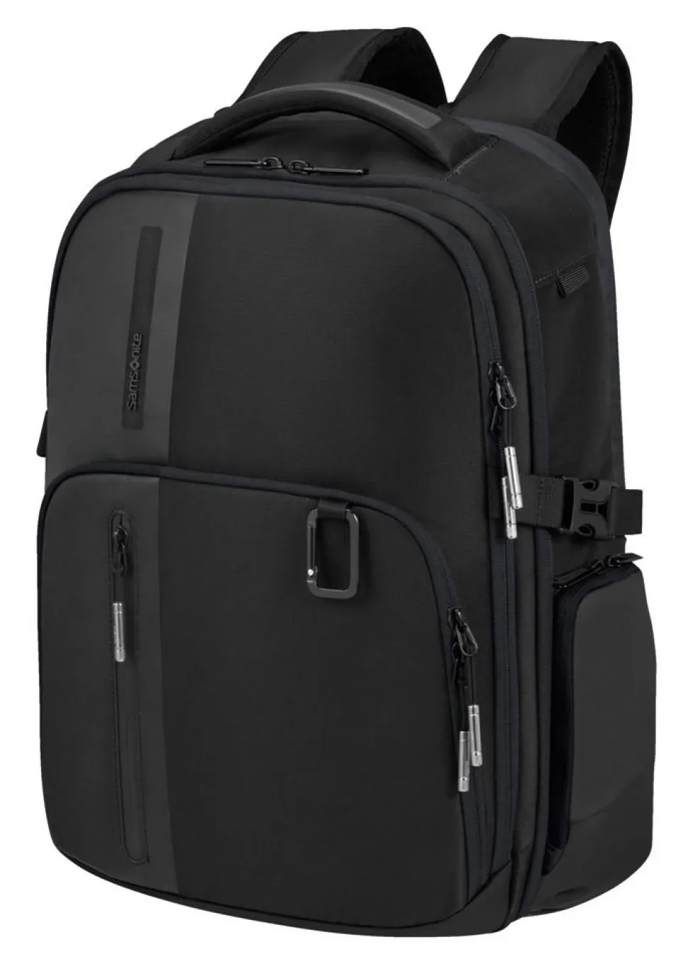 Zaino 15,6" Samsonite Biz2Go Nero
