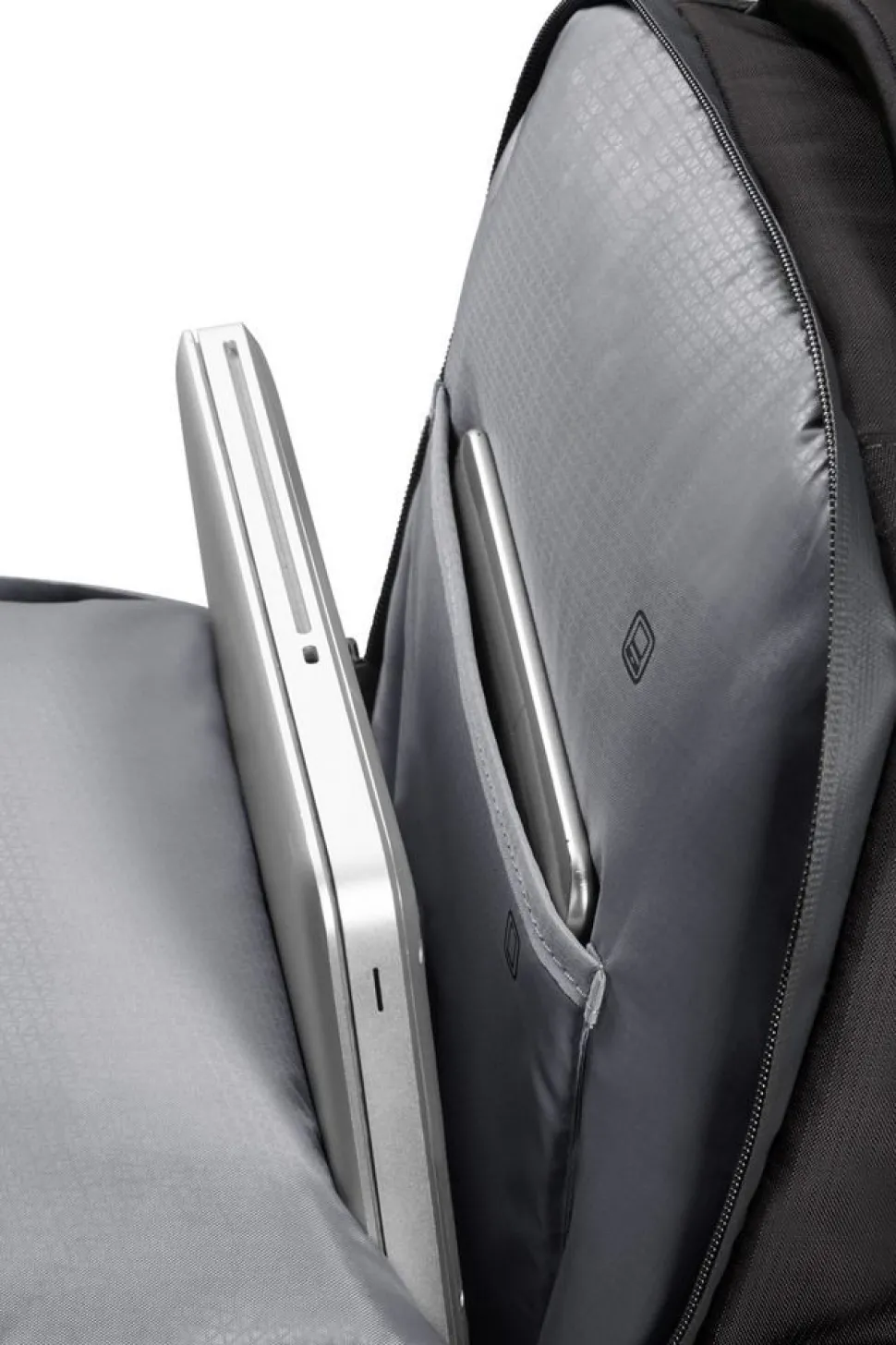 Zaino 15,6" Samsonite Biz2Go Nero