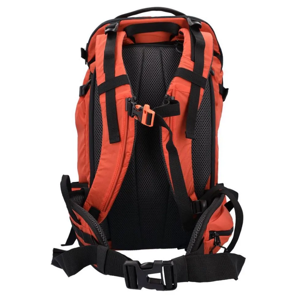 Zaino Sci CMP Aeroox 30L Arancio