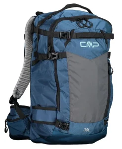 Zaino Sci CMP Aeroox 30L Blu Ink