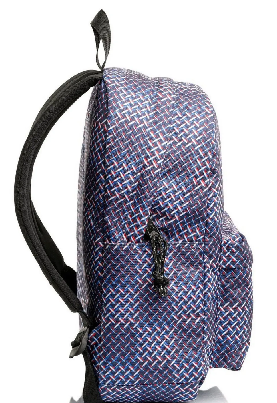 Zaino scuola Invicta Carlson Grid