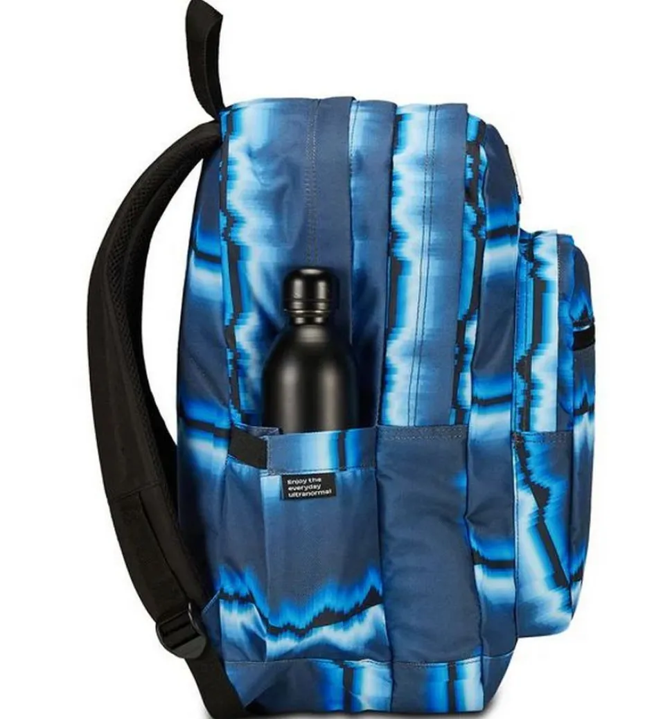 Zaino scuola Invicta Fantasy Glitch