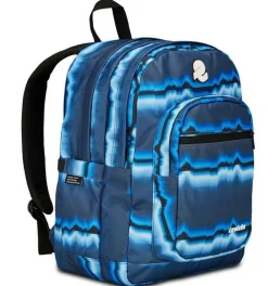 Zaino scuola Invicta Fantasy Glitch