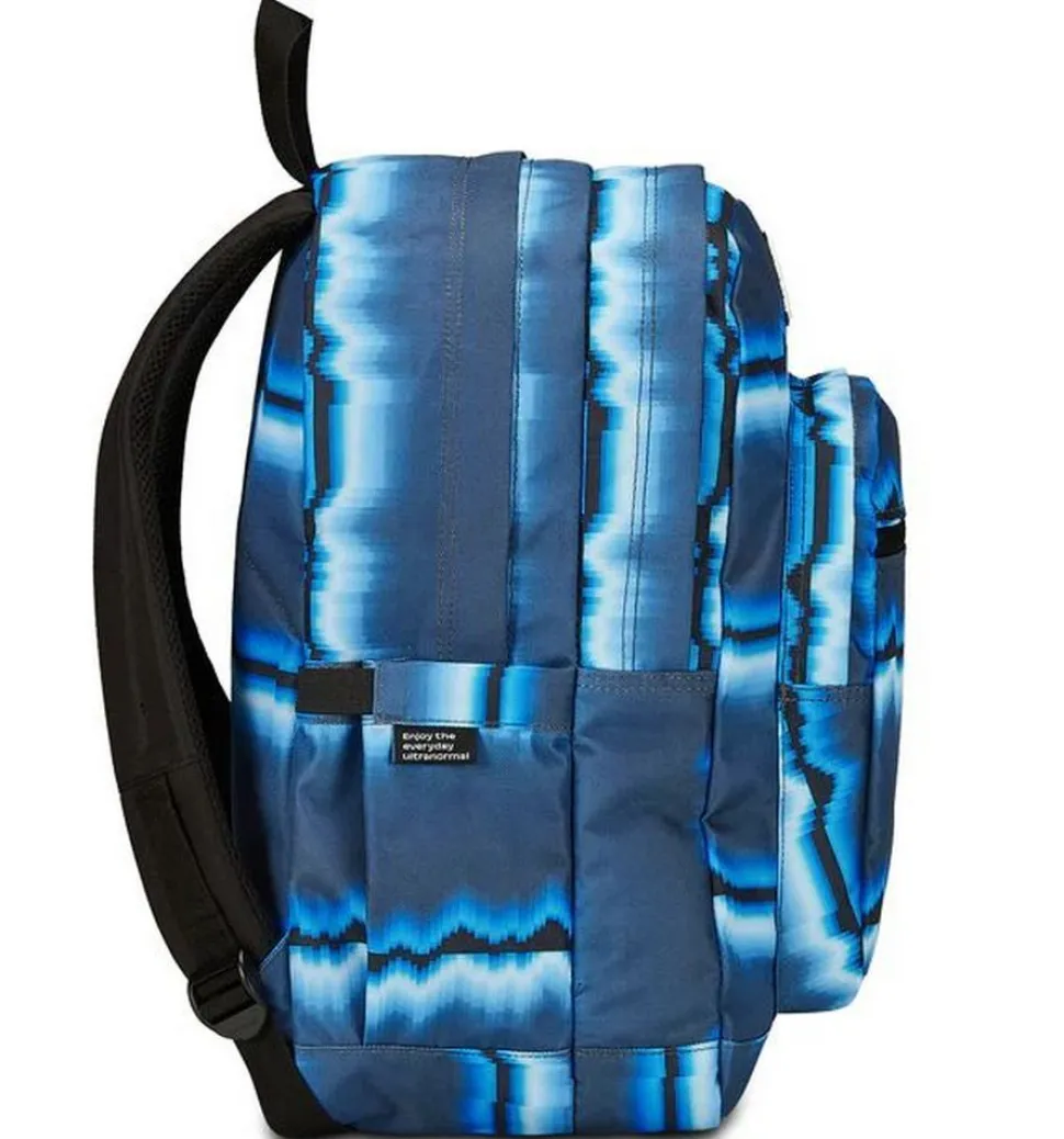 Zaino scuola Invicta Fantasy Glitch