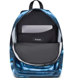 Zaino scuola Invicta Fantasy Glitch