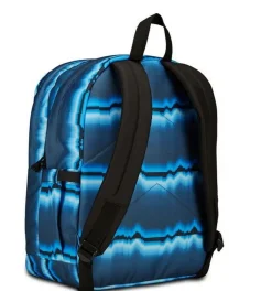 Zaino scuola Invicta Fantasy Glitch