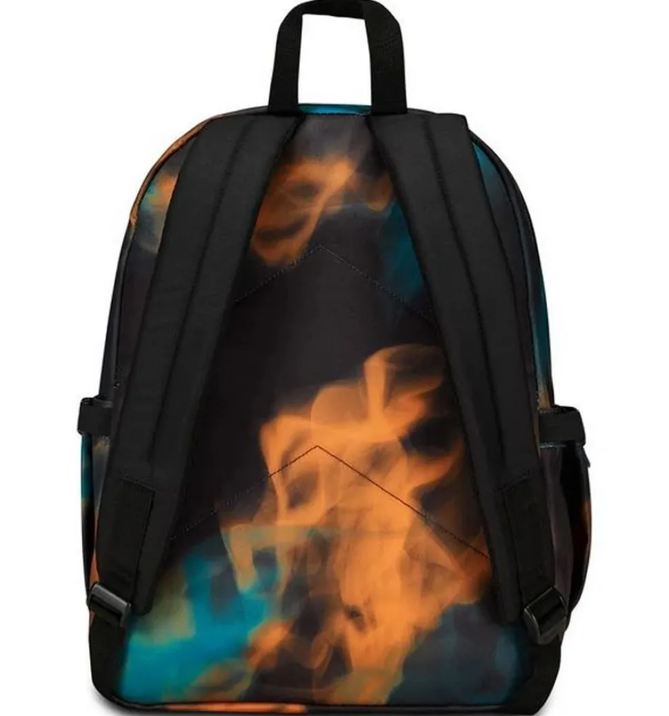 Zaino scuola Invicta Fantasy Smoky Orange