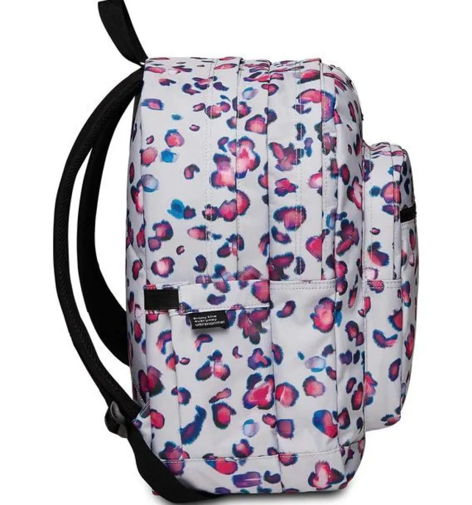 Zaino scuola Invicta Jelek Fantasy Light Nature