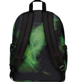 Zaino scuola Invicta Jelek Fantasy Smoky Green