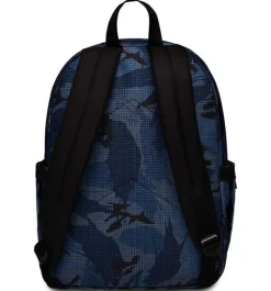 Zaino scuola Invicta Jelek Fantasy Military Camo Avio
