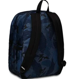 Zaino scuola Invicta Jelek Fantasy Military Camo Avio