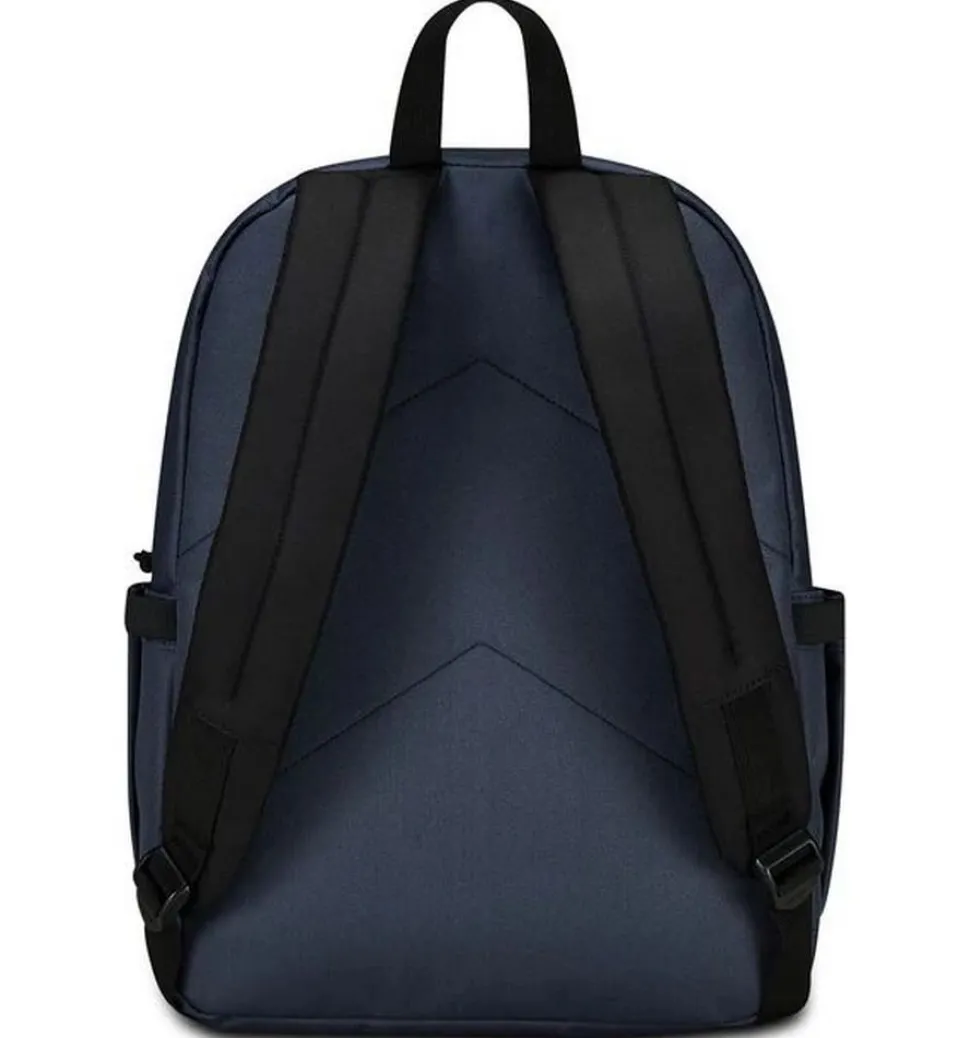 Zaino scuola Invicta Jelek Plain Blu