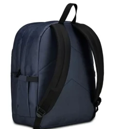 Zaino scuola Invicta Jelek Plain Blu