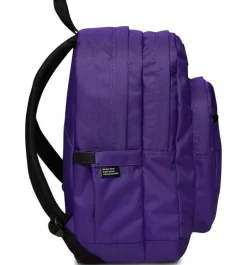 Zaino scuola Invicta Jelek Plain Viola