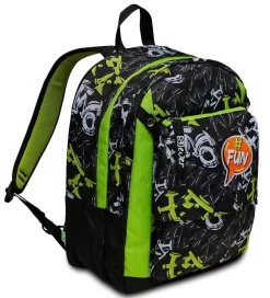 Zaino scuola Pocket SJ Ever Urby Boy