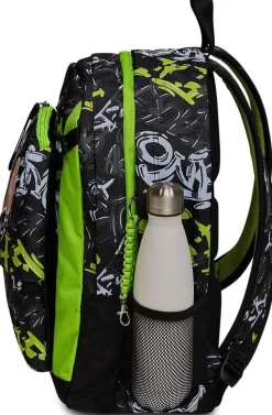 Zaino scuola Pocket SJ Ever Urby Boy