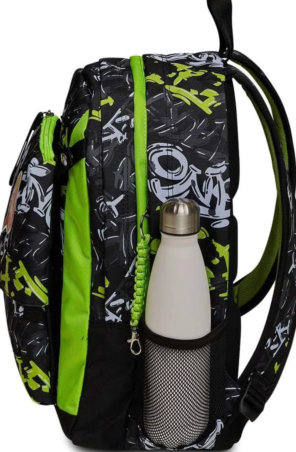 Zaino scuola Pocket SJ Ever Urby Boy
