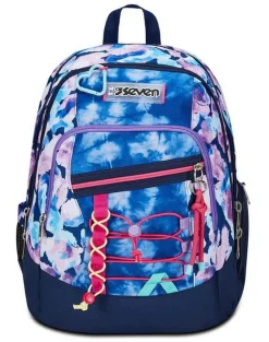 Zaino scuola Seven Advanced Custom Cloud