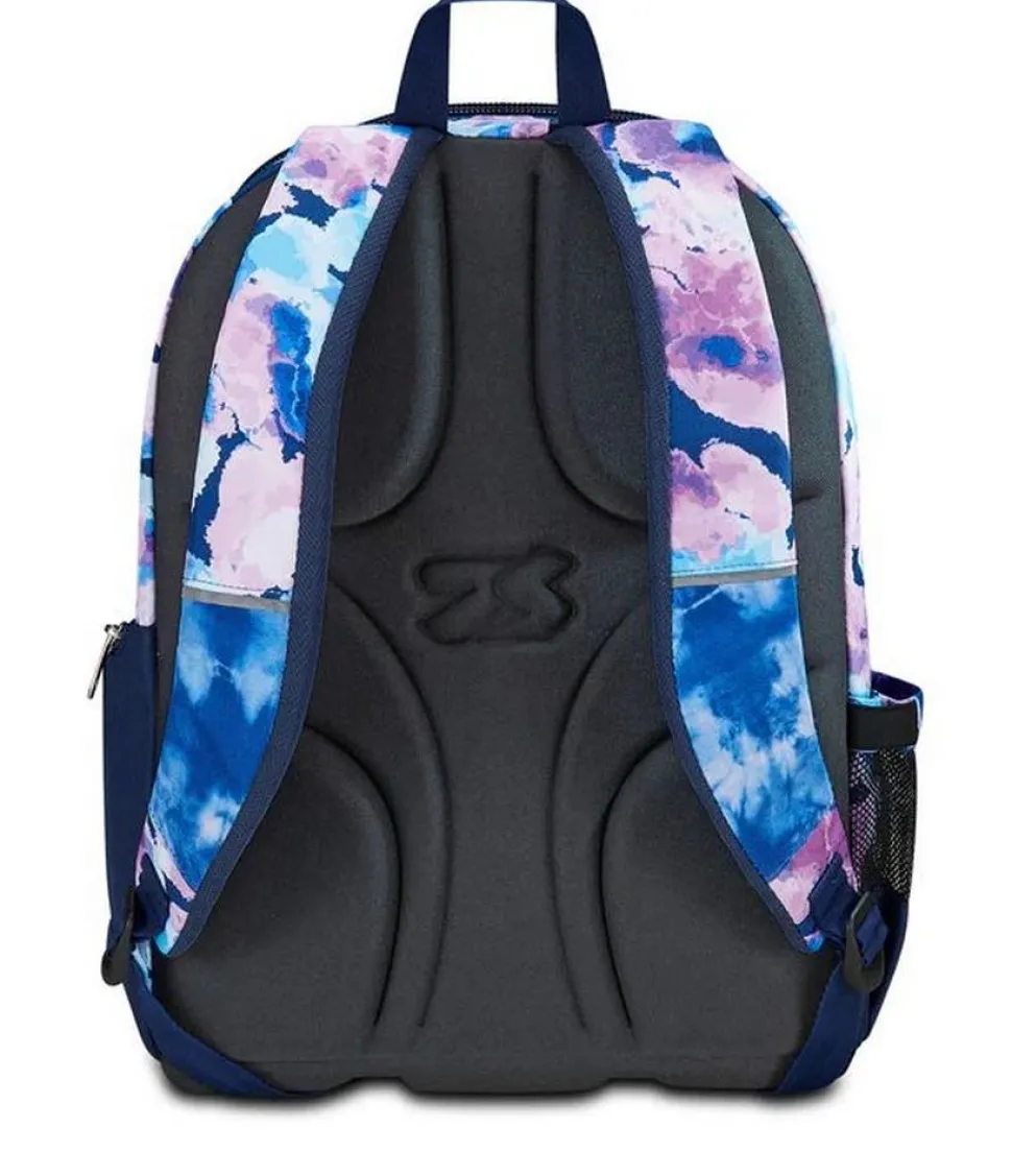 Zaino scuola Seven Advanced Custom Cloud