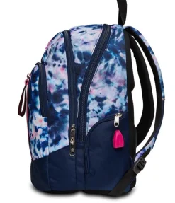 Zaino scuola Seven Advanced Cloudy Shapes
