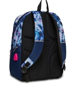 Zaino scuola Seven Advanced Cloudy Shapes