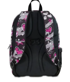 Zaino scuola Seven Advanced Draft Heart