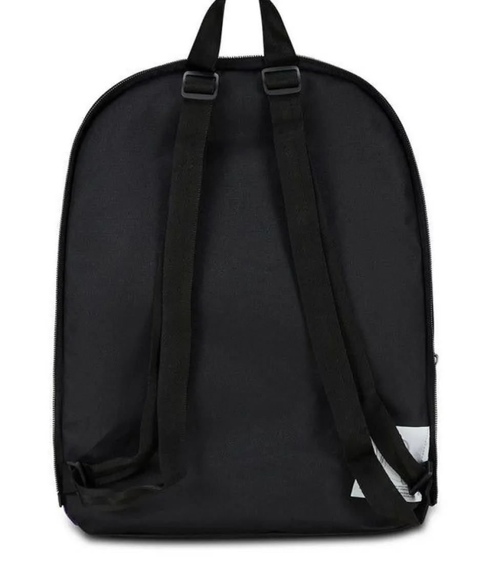 Zaino scuola Seven Advanced Detach Bubble Street