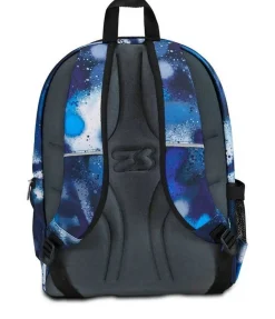 Zaino scuola Seven Advanced Detach Retrocolor