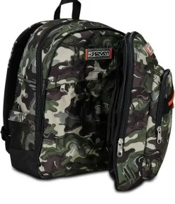 Zaino scuola Seven Advanced Detach Lightventure
