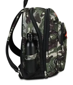 Zaino scuola Seven Advanced Detach Lightventure