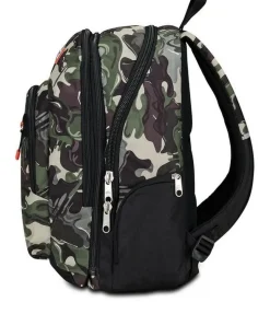 Zaino scuola Seven Advanced Detach Lightventure