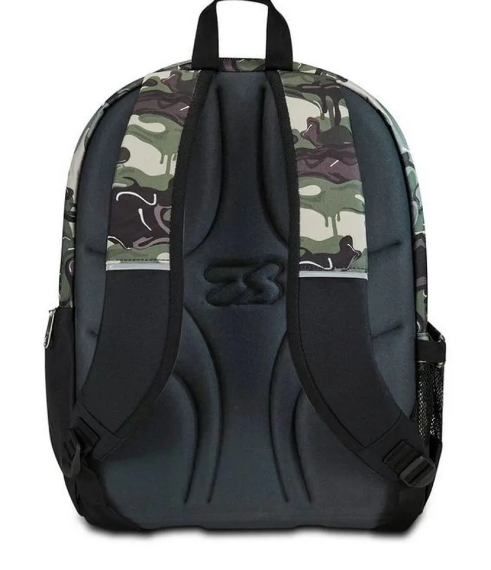 Zaino scuola Seven Advanced Detach Lightventure