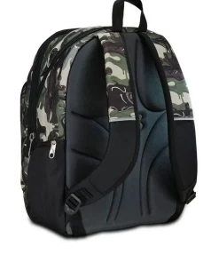 Zaino scuola Seven Advanced Detach Lightventure