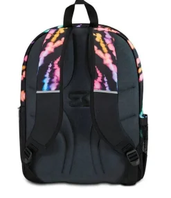Zaino scuola Seven Advanced Detach Multi-Shade Girl