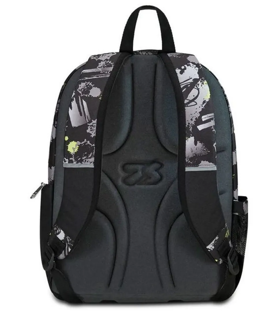 Zaino scuola Seven Advanced Feeling Me
