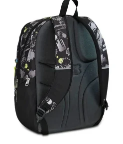 Zaino scuola Seven Advanced Feeling Me