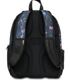 Zaino scuola Seven Advanced Fluo String Girl