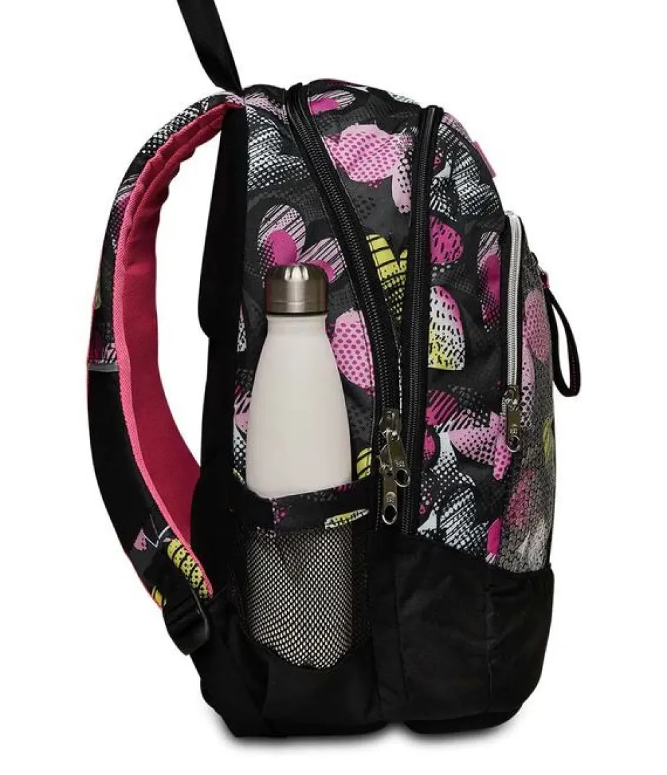Zaino scuola Seven Advanced Kiddie Crush