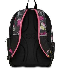 Zaino scuola Seven Advanced Kiddie Crush