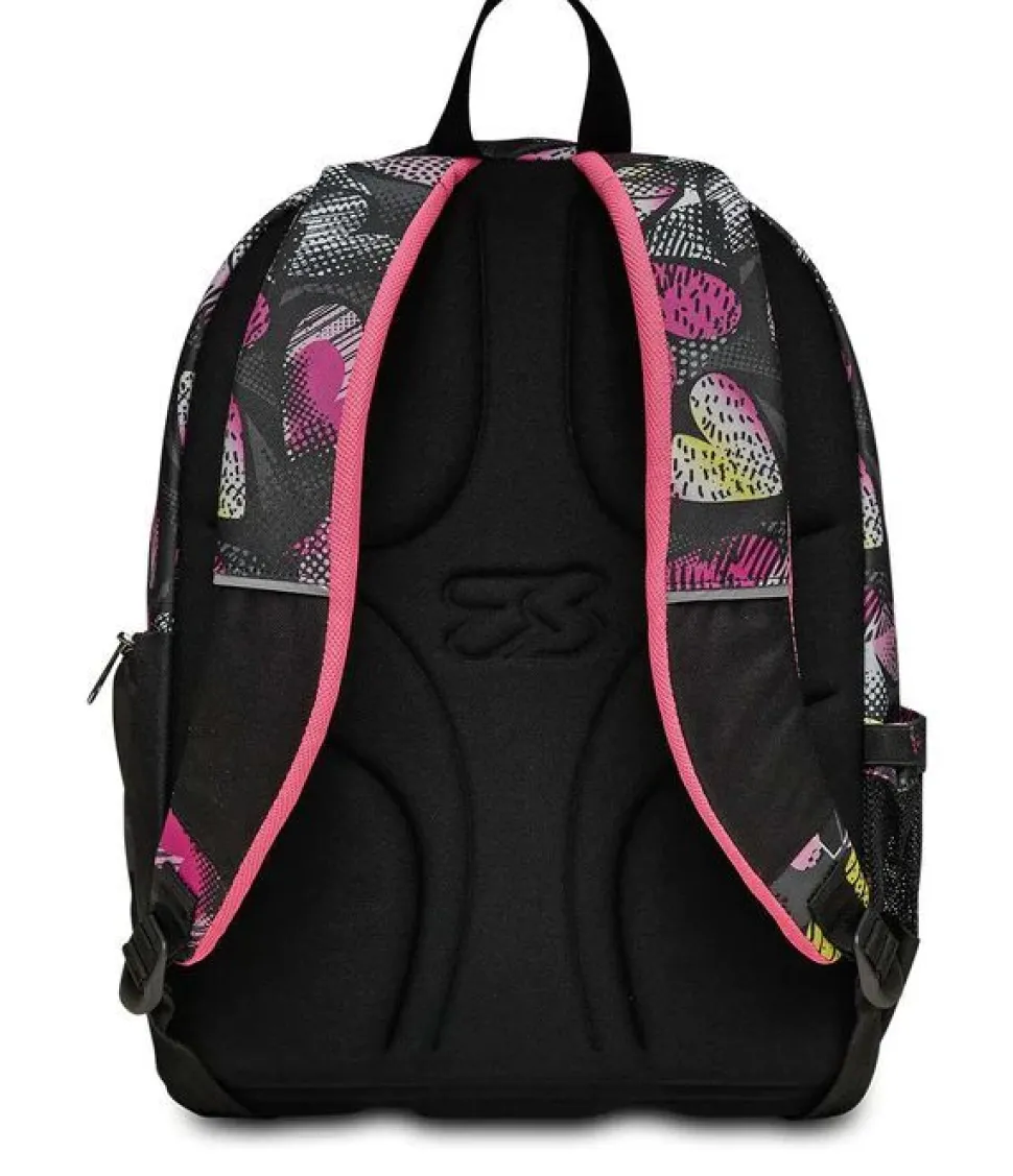 Zaino scuola Seven Advanced Kiddie Crush