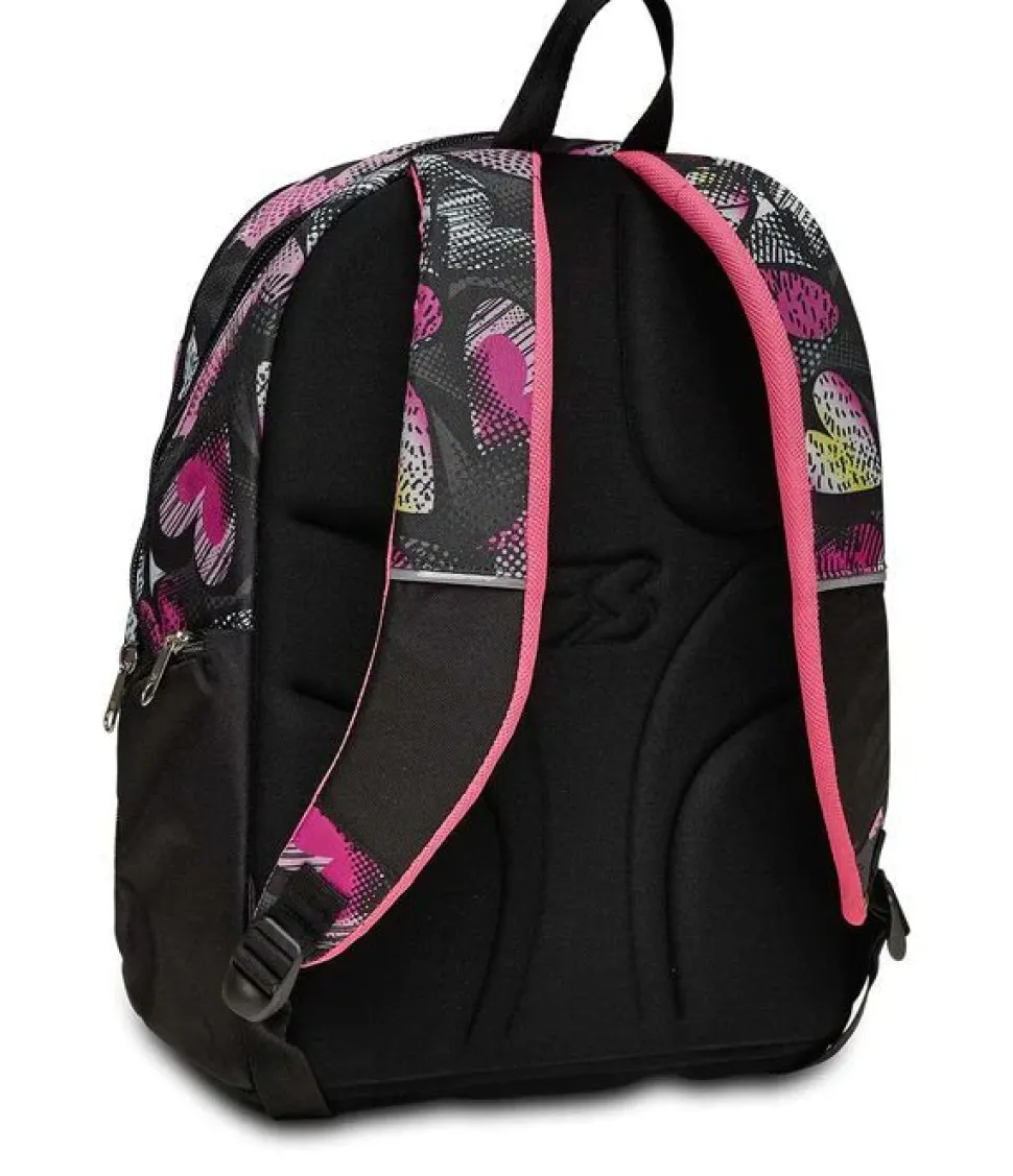 Zaino scuola Seven Advanced Kiddie Crush