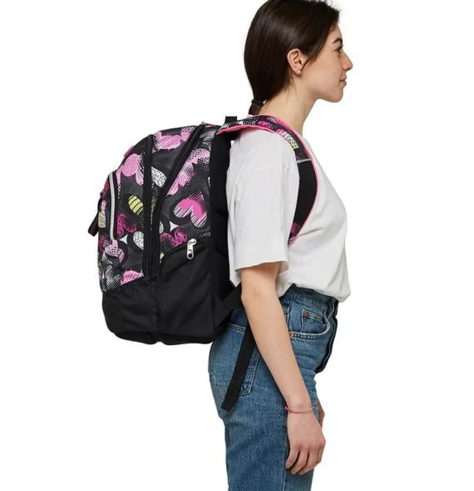 Zaino scuola Seven Advanced Kiddie Crush