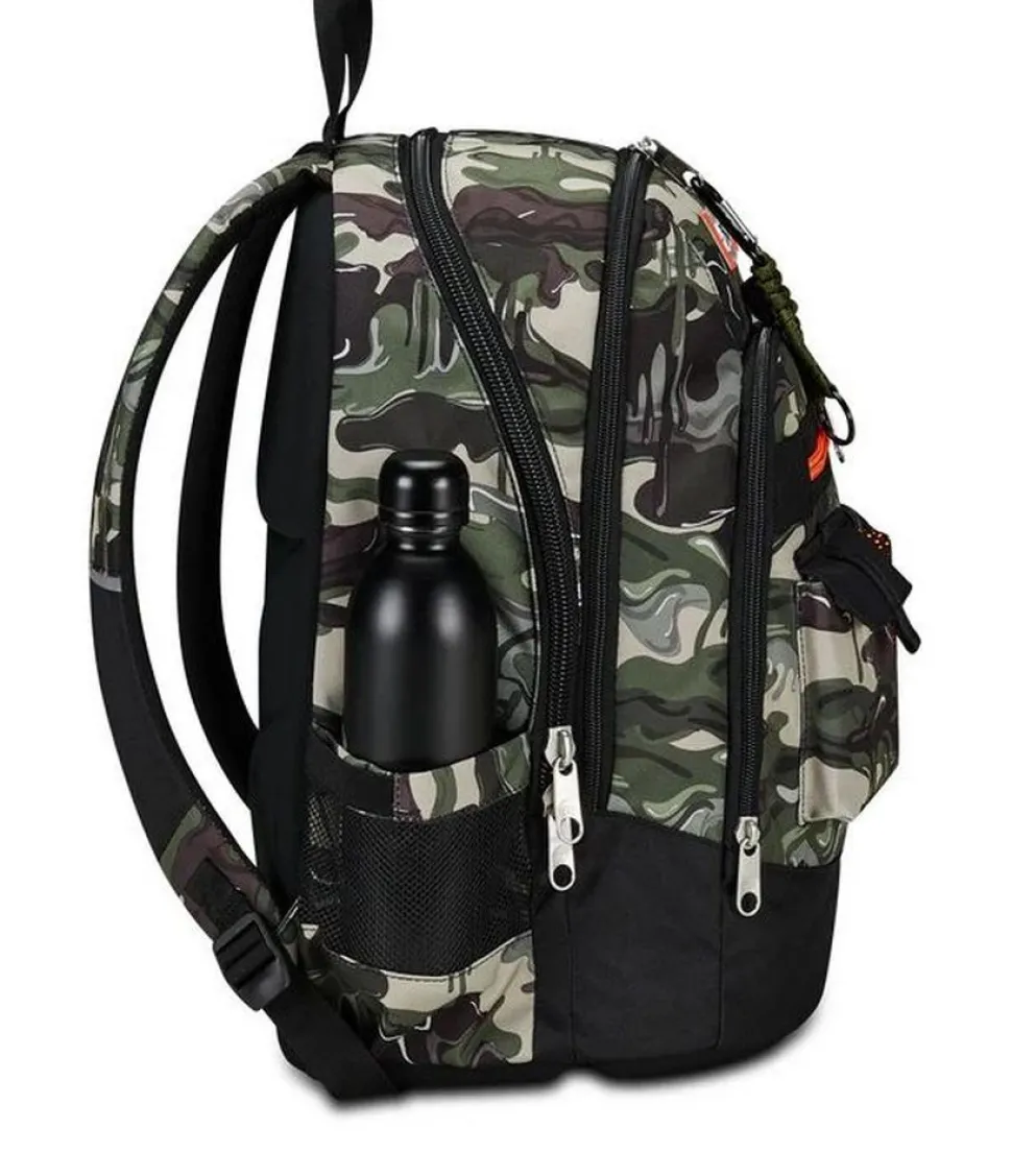 Zaino scuola Seven Advanced Lightventure