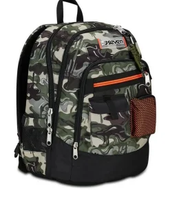 Zaino scuola Seven Advanced Lightventure