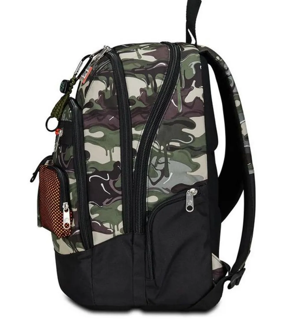 Zaino scuola Seven Advanced Lightventure