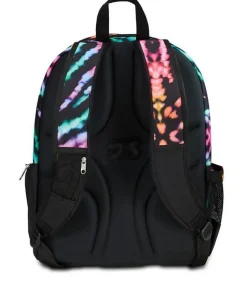 Zaino scuola Seven Advanced Multi-Shade Girl